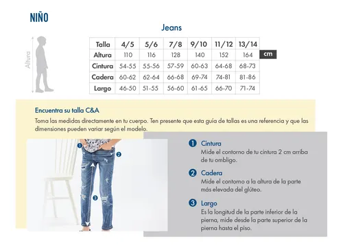 C&a pantalons new arrivals
