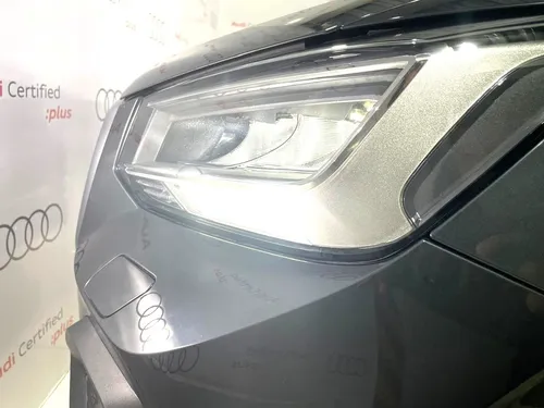Audi Q2 1.4 35 Tfsi Dynamic