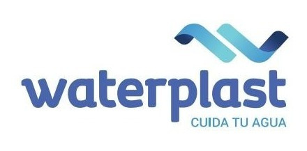 Imagen 5 de 5 de Tanque Waterplast 525 Lts + Bomba Periferica Qb 60 Vasser