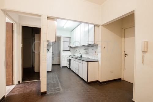 Imagen 24 de 30 de Departamento Semipiso 5 Ambientes En Las Cañitas