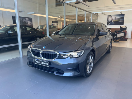 BMW Serie 3 2.0 320i Sedan Sportline