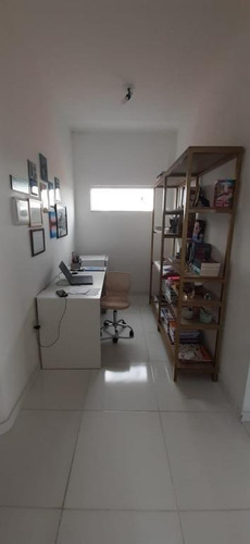 Imagem 25 de 30 de Casa Com 3 Dormitórios À Venda, 171 M² Por R$ 380.000,00 - Parque Das Nações - Parnamirim/rn - Ca7424