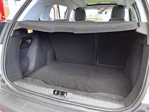 Imagem 14 de 14 de Peugeot 2008 Griffe 1.6 Manual 2017