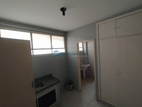 Imagem 22 de 30 de Apartamento Para Locação Em Campinas - Ap03097 - 69034646