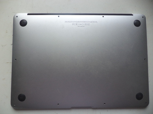 Carcaça Macbook Air A1369 (emc2392) Com Tela Ok - Vide Nota (Usado)