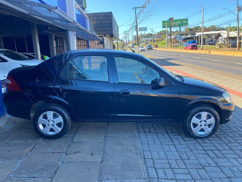 Chevrolet Prisma 1.4 Lt Econoflex 4p