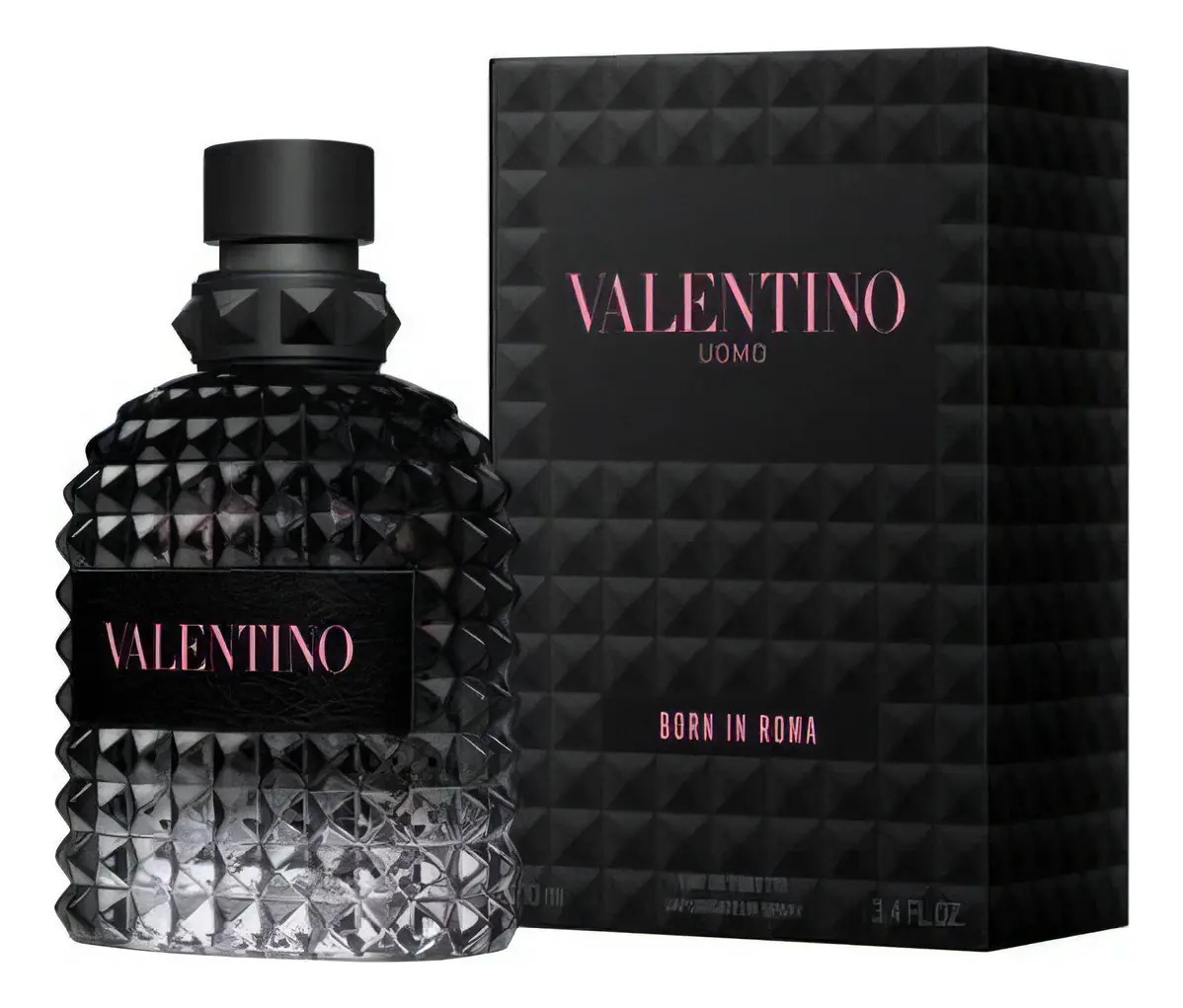 Valentino Uomo Born In Roma EDT 100ml Hombre