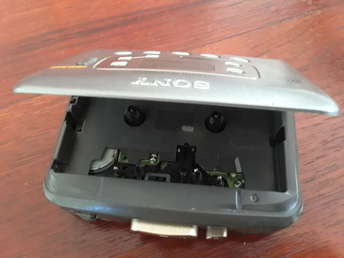 Imagen 5 de 8 de Walkman Fm/am Sony Wm-fx425 / (leer Descripción)