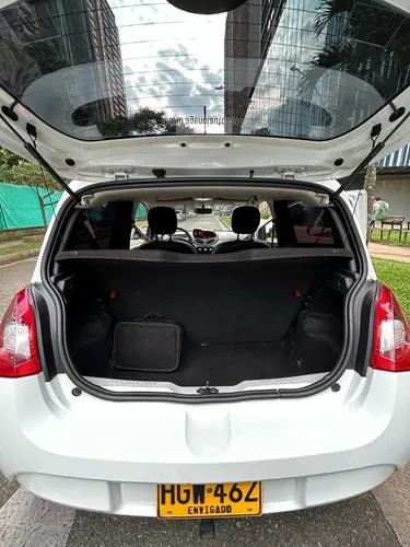 Renault Nuevo Twingo 1.2 Mecánico