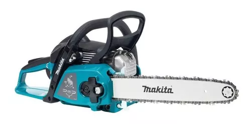 Motosierra a nafta Makita 64cc DCS6401 3.5kW