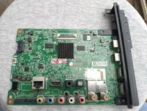 Comprar Main Smart Tv LG 49lh6000