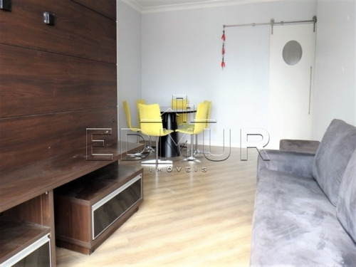 Imagem 3 de 15 de Apartamento - Vila Sao Pedro - Ref: 20822 - V-20822