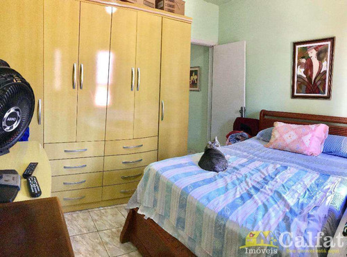 Apartamento Com 1 Dorm, Guilhermina, Praia Grande - R$ 140.000,00, 48m² - Codigo: 217 - V217