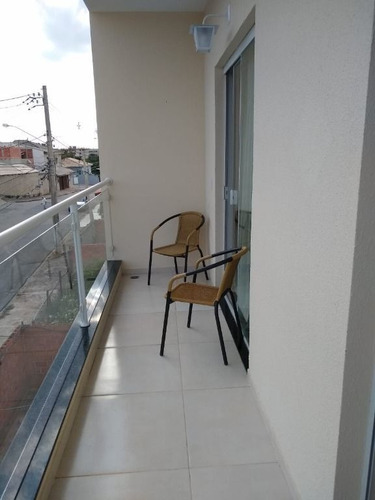 Imagem 18 de 20 de Casa À Venda, 273 M² Por R$ 325.000,00 - Altos De Votorantim - Votorantim/sp - Ca2611