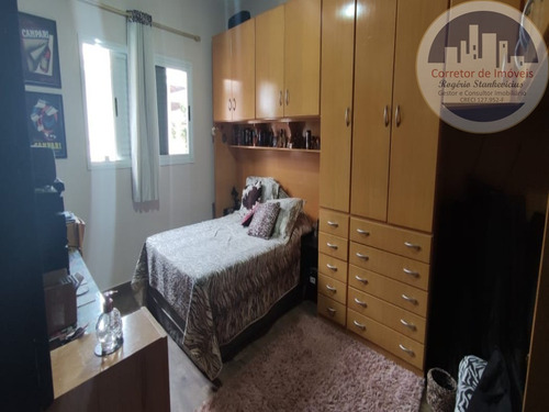 Imagem 9 de 29 de Ótima Chacara Em Indaiatuba Condominio Terras De Itaici Com 4 Dormitorios Sendo 1 Suite - Ch00004 - 70186786