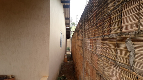 Imagem 6 de 9 de Casa Em Luziânia - Go
