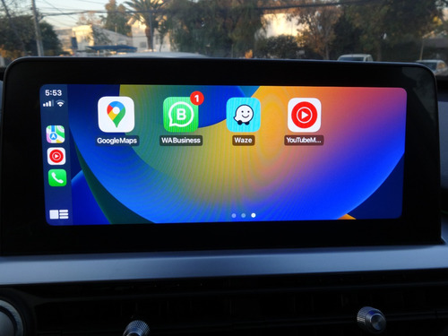 Imagen 17 de 19 de Chery Tiggo 8 Glx Aut 3 Corridas Full Techo Carplay 2021