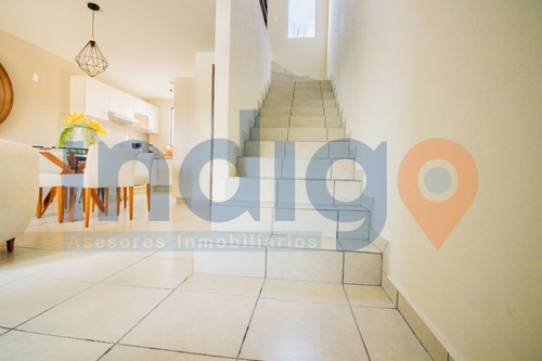 Imagen 6 de 28 de Casa Nueva En Venta En Zona De El Mirador
