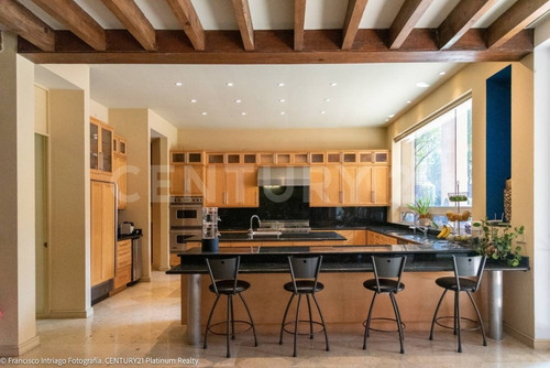 Imagen 13 de 30 de Venta De Casa De Lujo Exclusivo Fraccionamiento, San Pedro Garza Garcia, Nl