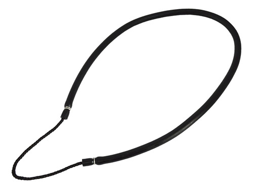 Pértiga Lanza Eslinga Equipo Accesorios Tubo De Negro