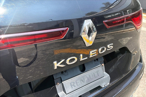 Renault Koleos 2023