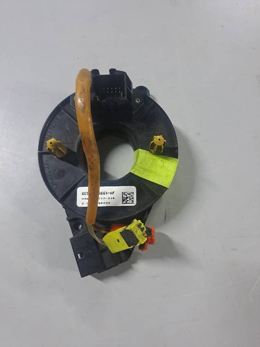 Cinta Fleje De Volante De Ford Fusión Original (Usado)