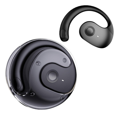 Ai Auriculares Intraurales Inalámbricos X28 Black Bluetooth