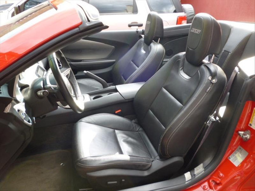 Chevrolet Camaro 6.2 Ss Conversível V8