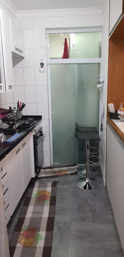 Imagem 15 de 15 de Apartamento Para Locação Em São Paulo, Vila Andrade, 3 Dormitórios, 1 Suíte, 2 Banheiros, 2 Vagas - Zzalmmc21_1-2365675