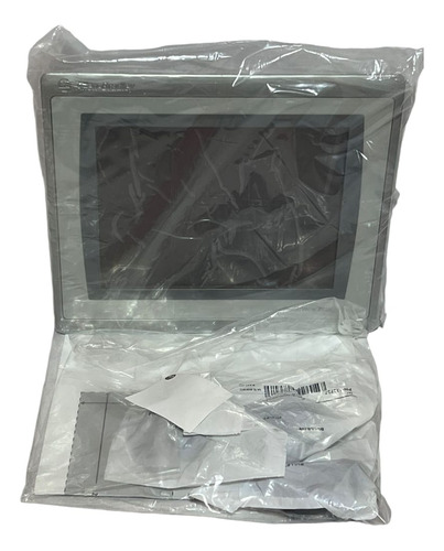 Allen-bradley 2711p-t10c22d9p Panelview Plus 7