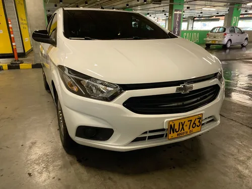 Chevrolet Joy 1.4 Lt