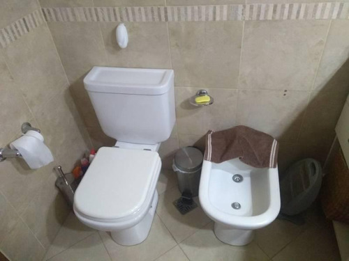 Imagen 12 de 15 de Magnifico Dpto De 3 Ambientes A La Venta Con Cochera En El E