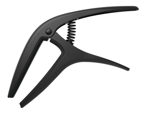 Capo Transportador Cejilla Pinza Guitarra Ernie Ball P09600