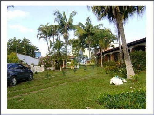 Chácara À Venda, 3000 M² Por R$ 1.500.000,00 - Jardim Estância Brasil - Atibaia/sp - Ch0625