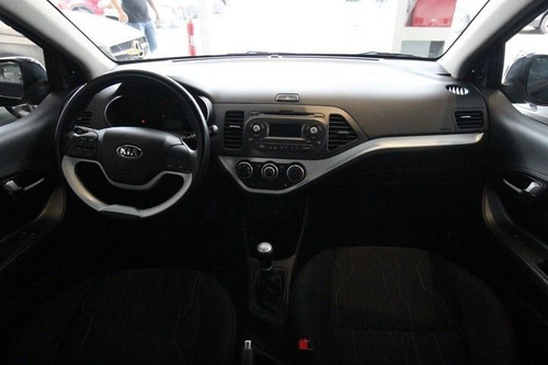 Kia Picanto Ex 1.0 12v Flex