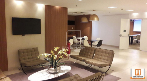 Imagem 14 de 20 de Sala Comercial (sala - Edificio Coml.) , Portaria 24 Horas, Espaço Gourmet, Salão De Festa, Elevador, Em Condomínio Fechado - 53748svemm
