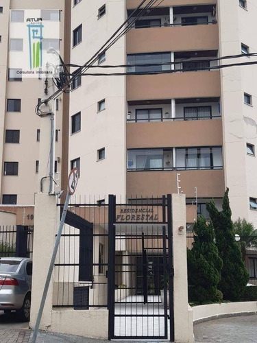 Imagem 2 de 21 de Apartamento À Venda, 66 M² Por R$ 480.000,00 - Santana - São Paulo/sp - Ap1150