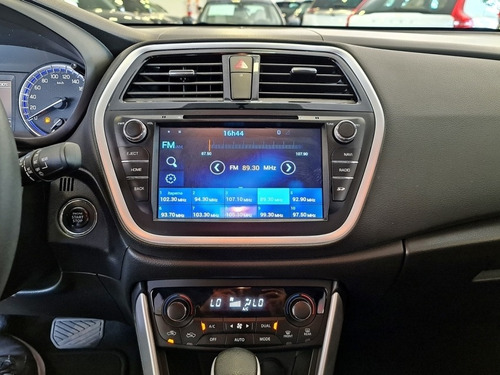 Imagem 4 de 7 de Suzuki S-cross 1.4 4style Allgrip