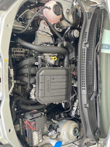 Imagem 15 de 15 de Volkswagen Gol 1.0 Flex 12v 5p