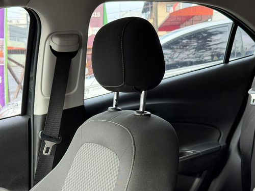 Chevrolet Onix 1.4