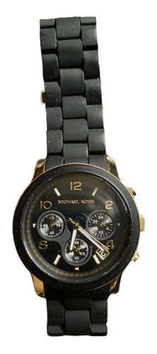 Reloj De Pulsera Michael Kors Mk5191, Para Mujer