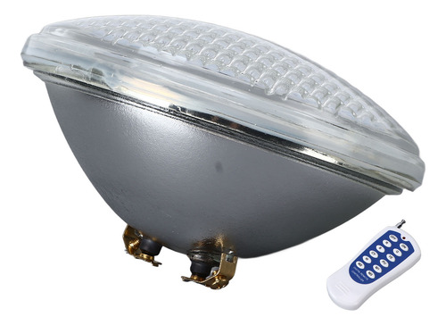Piscina Led Rgb Ip68 Submarina Para Paisaje