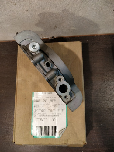 Imagen 2 de 3 de Bomba Aceite Escape Focus One 1.8 Y 2.0 16v Legitima Ford