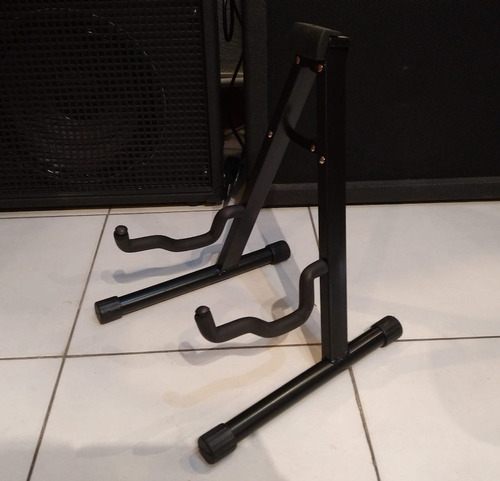 Soporte Metálico Plegable Para Cello Orchester Csd-qu32