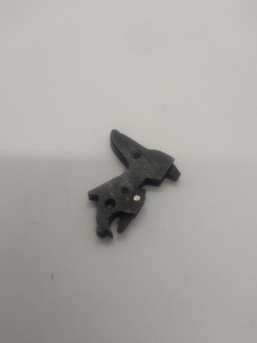 Imagen 3 de 4 de Martillo Completo Original Revolver Tala