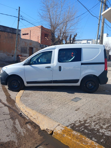 Renault Kangoo Ii Express 1.6 Sce Confort 5A