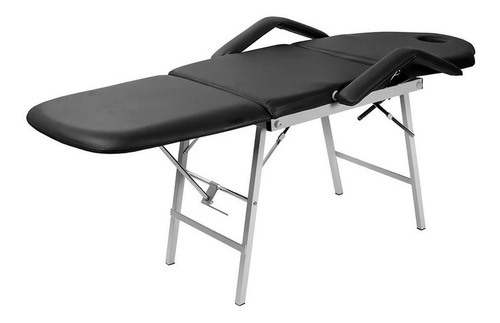 Cama Camilla Sillón Faciales Spa Masaje