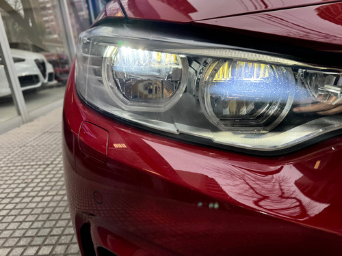 BMW Serie 4 3.0 440i Coupe M Package 326cv