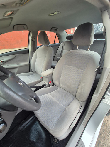 Toyota Corolla 1.8 Xli Mt