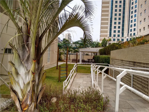 Imagem 25 de 30 de Apartamento À Venda, 127 M² Por R$ 1.590.000,00 - Brooklin - São Paulo/sp - Ap16789